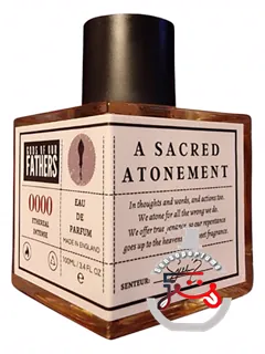 ای سکرید اتونمنت گادز آف آور فادرز | a sacred atonement gods of our fathers